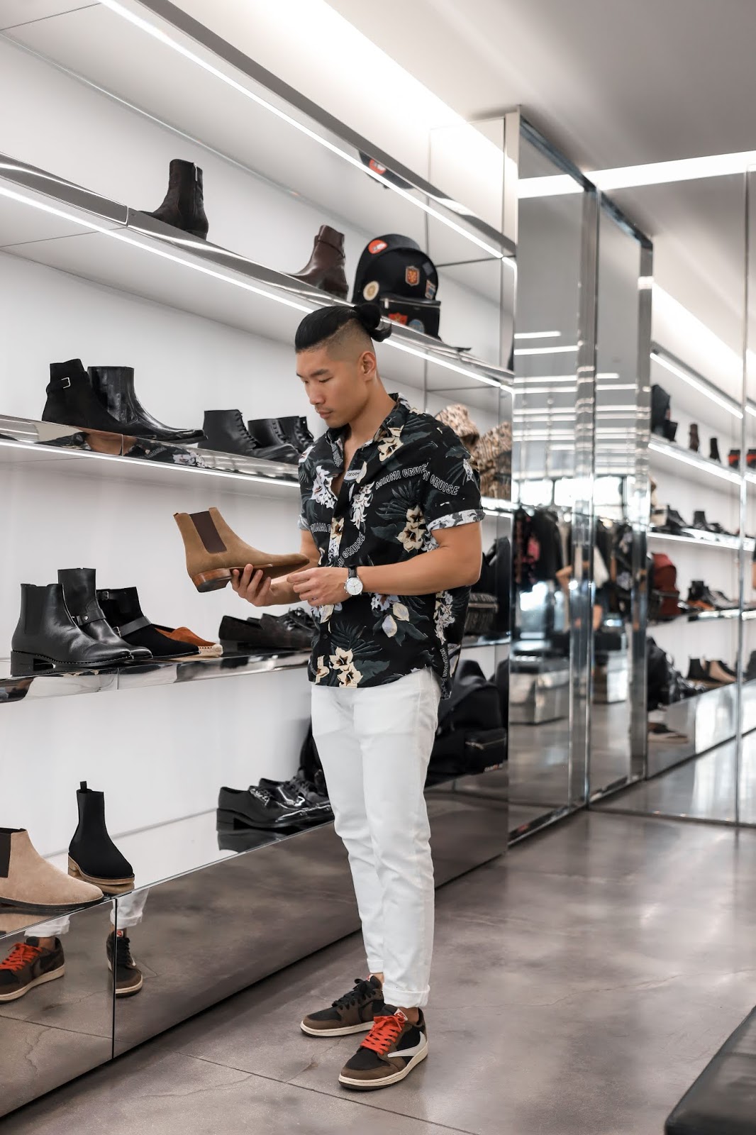 The Colonnade Outlets at Sawgrass Mills Welcomes Three Luxury Brands -  Lifestyle Media