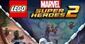 lego marvel super heroes 2 gameplay trailer