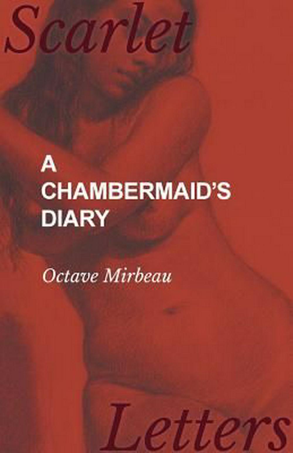 Traduction anglaise du "Journal d'une femme de chambre", Scarlet Letters, 2017