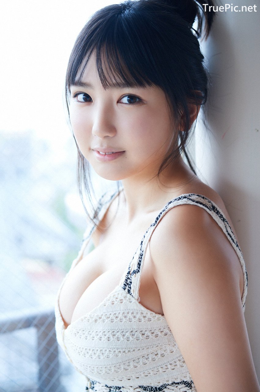 Image Japanese Pop Idol – Aika Sawaguchi - Winner Miss Magazine Gravure Competition - TruePic.net - Picture-8