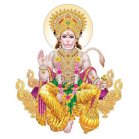 चमत्‍कारी हनुमान मंत्र । रोगनाशक मंत्र । chamatkari hanuman mantra in hindi