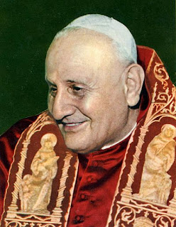 Paus Johannes XXIII Paus Johannes XXIII