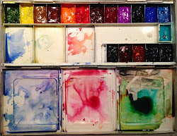 watercolor workshop swenson brenda palette visit