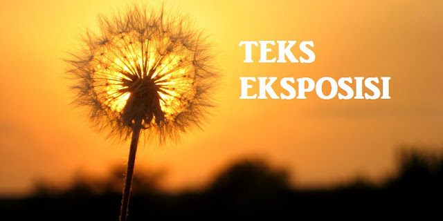 Contoh Soal Pilihan Ganda Teks Eksposisi (Bagian 1