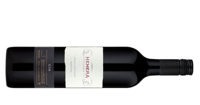 Hemera estate single vineyard riesling 2020