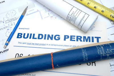 Village of Bellevue: June 2021 Building Permit Numbers