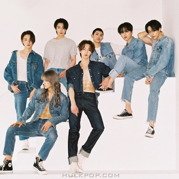 OnlyOneOf – Instinct Pt. 1 – EP