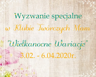 wielkanocne wariacje 4,5,6