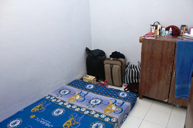 Kasur Khas Anak Kos Cek Dulu Harga Spring Bed No 3 Ini