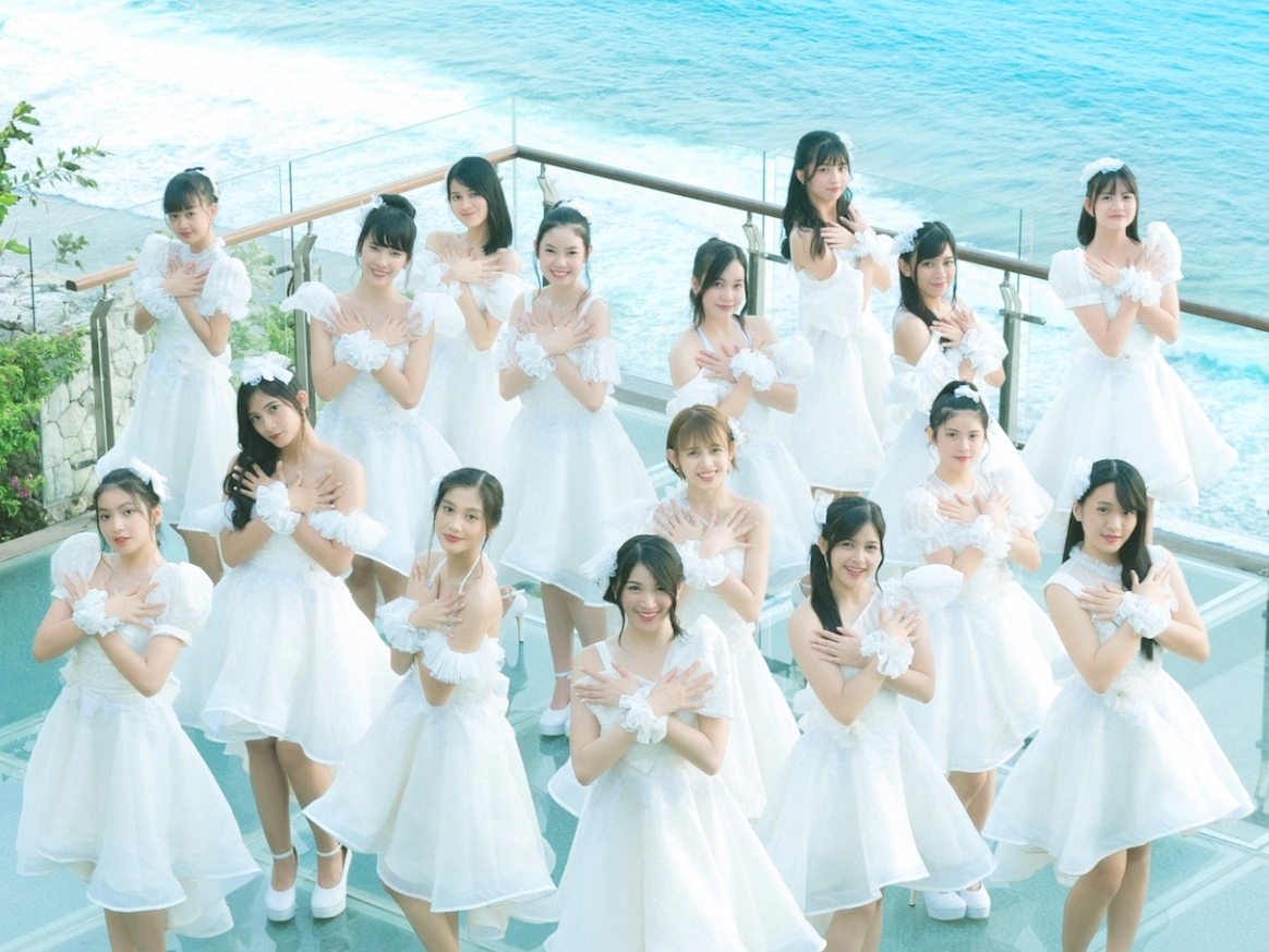 jkt48 is excited perform with sister group ske48 jemy 2020 jkt48 is excited perform with sister group ske48 jemy 2020