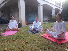 JOURNEE INTERNATIONALE DU YOGA