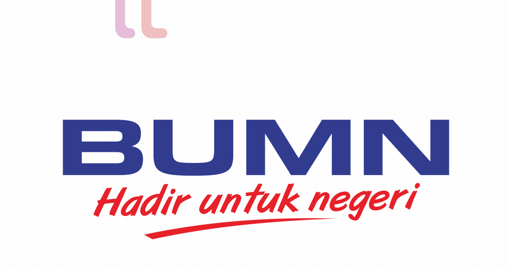 Logo Bumn - Radea