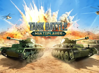game tank battle multiplayer