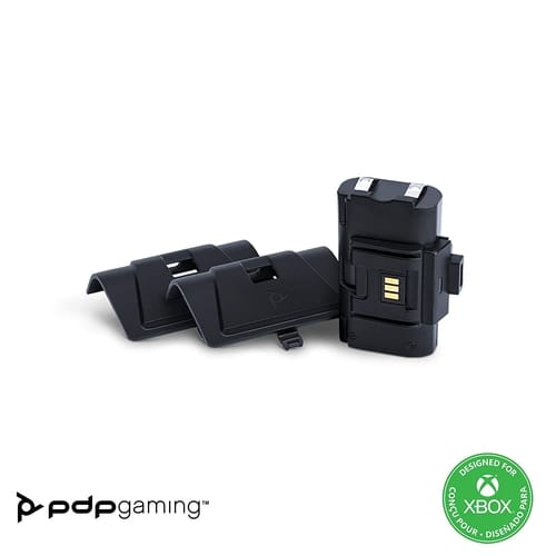 PDP 049-013 Xbox Gaming Rechargeable Battery Pack