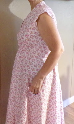 Simplicity 9750 www.sewplus.blogspot.com
