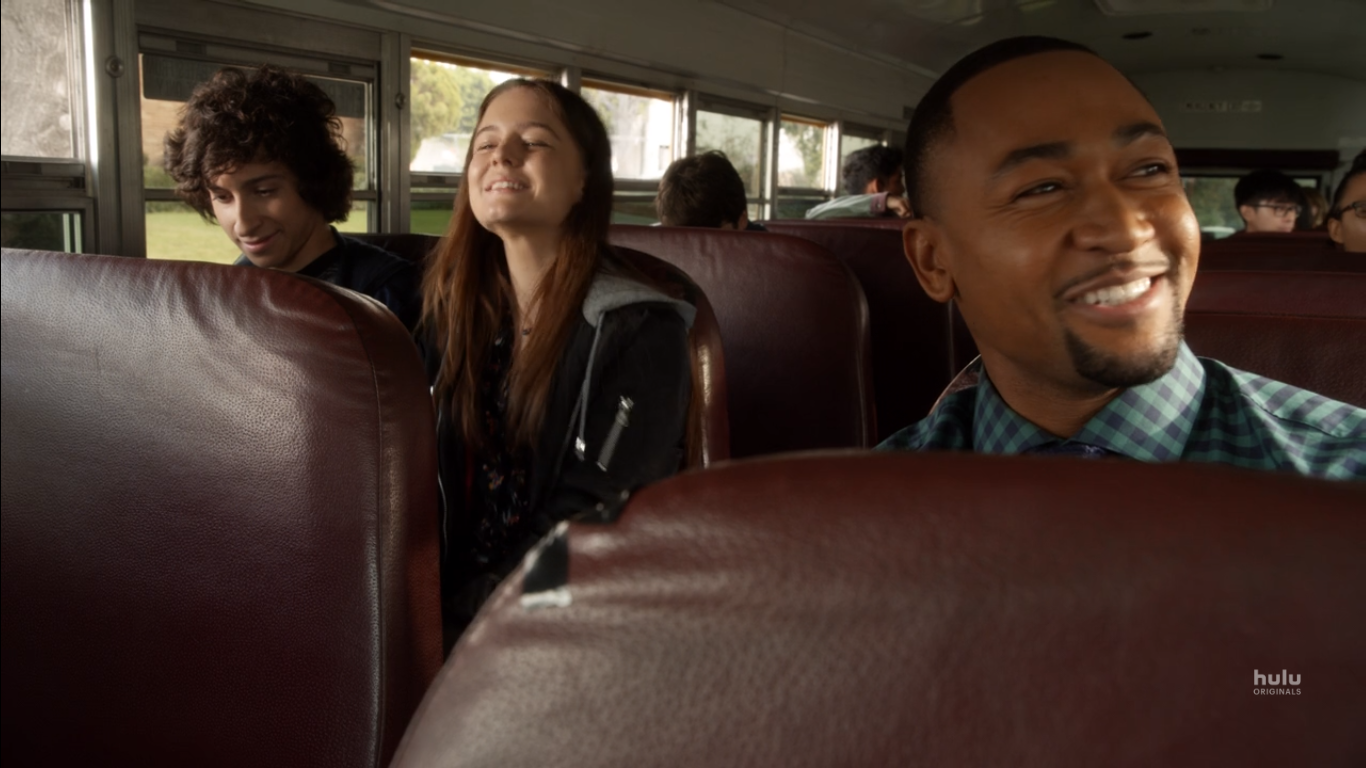 Veronica Mars Saison 4 épisode 5 Lost in the Movies: Veronica Mars - "Losing Streak" (season 4, episode 5)