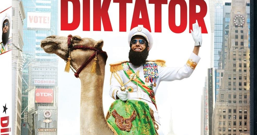 Diktatör