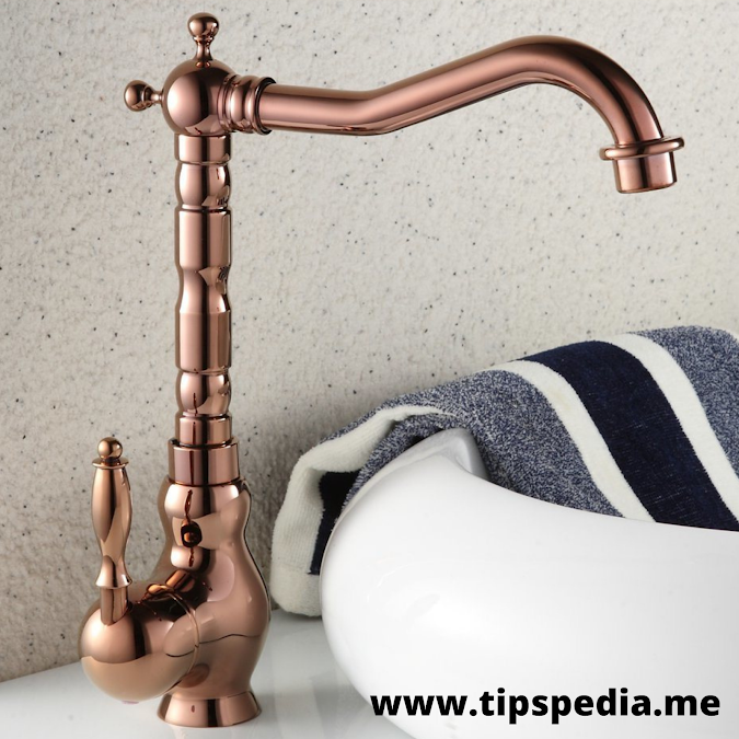 Long Neck Bathroom Faucet Tips Pedia
