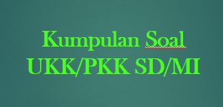 49+ Soal Bahasa Jawa Kelas 4 Semester 2 2021 2022 2023 Pictures