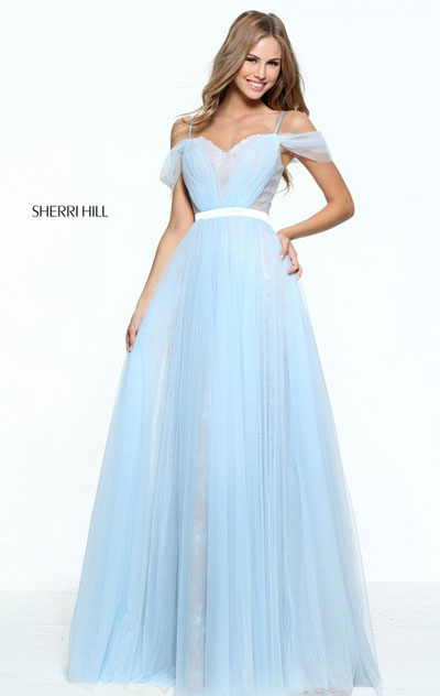 sherri hill 51009