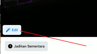 Cara Memuat Foto Profil Bergerak di Facebook