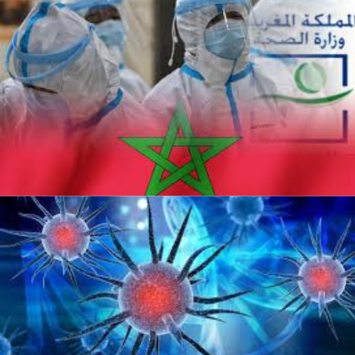 فيروس كورونا المغرب