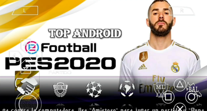 DOWNLOAD PES 2023 PPSSPP New Kits And Latest Transfer Camera PS5 Best  Graphics HD