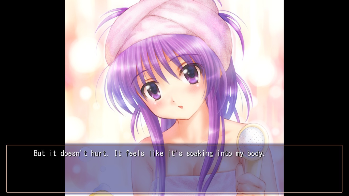 ChCse's blog: Clannad Side Stories (PC)