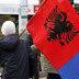 75 percent of Albanians want unification with Kosovo