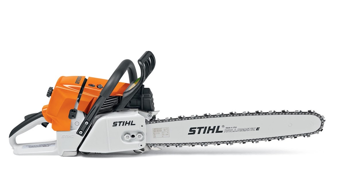 Top Notch Review Stihl Chainsaw Reviews