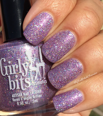 Girly BIts Cosmetics Sweet Nothings Collection, Spring 2016; Tarte au Sucre Girly BIts Cosmetics Sweet Nothings Collection, Spring 2016; Tarte au Sucre