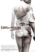Watch I Spit on Your Grave (2010) Movie Online