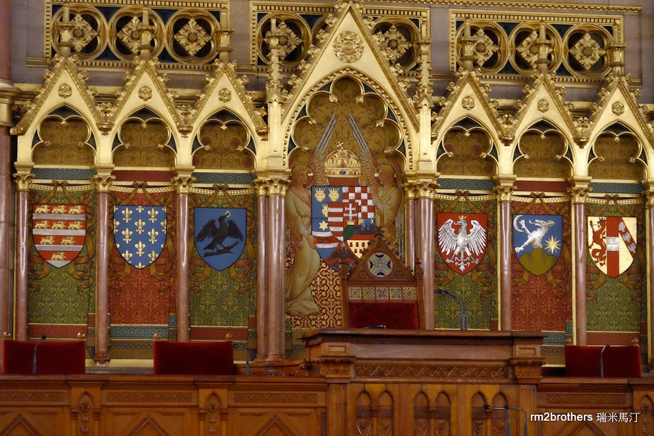 匈牙利國會大廈