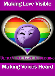 UltraVioletLove Publishing Expanded Catalog