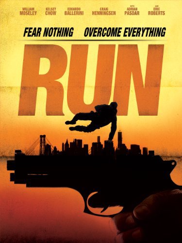 Run Torrent - BluRay Rip 720p e 1080p Legendado (2013)