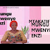 AUDIO: APOSTLE HELLEN SOGIA - MUNGU MWENYE ENZI