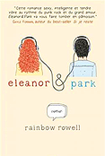  Eleanor & Park - Rainbow Rowell