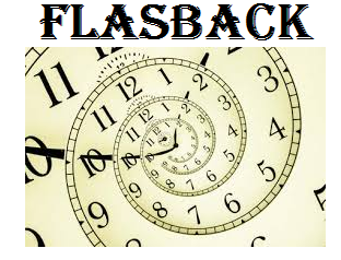 Arti Kata Gaul Dari Flashback ternyata ini