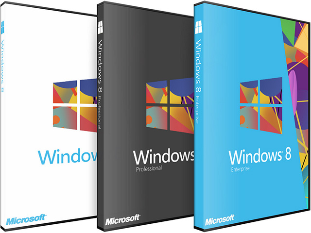 Window 8 pro 9200 build Download iso