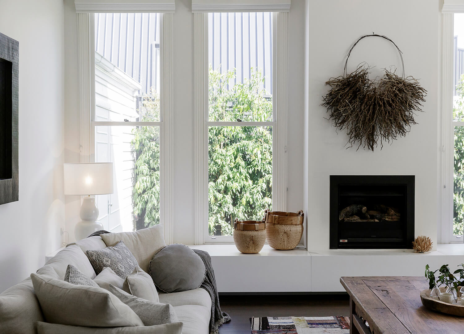 Art of Living in a Parisian way by designer Zoé de Las Cases