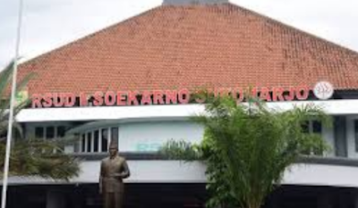 Jadwal Dokter RSUD Ir. Soekarno Sukoharjo