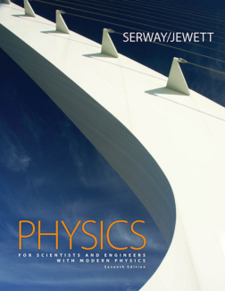 Free Download Ebook: Physics for Scientists and Engineers with Modern