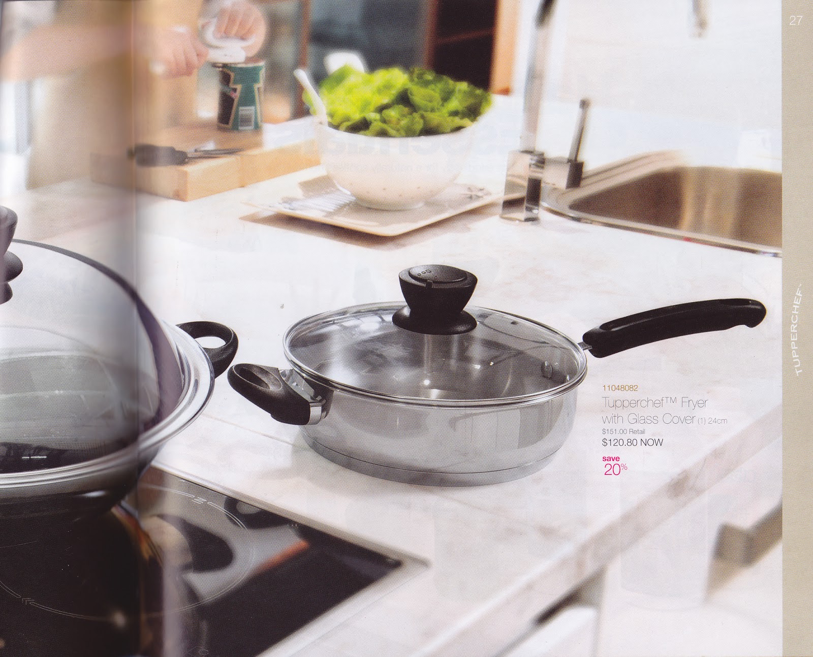 Buy Tupperware in Singapore Delightful Cookware