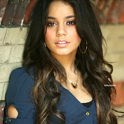 Vanessa Hudgens  Foto 7