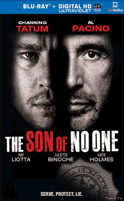 The Son of No One (2011) Dual Audio [Hindi – Eng] 720p | 480p BluRay x264 770Mb | 300Mb