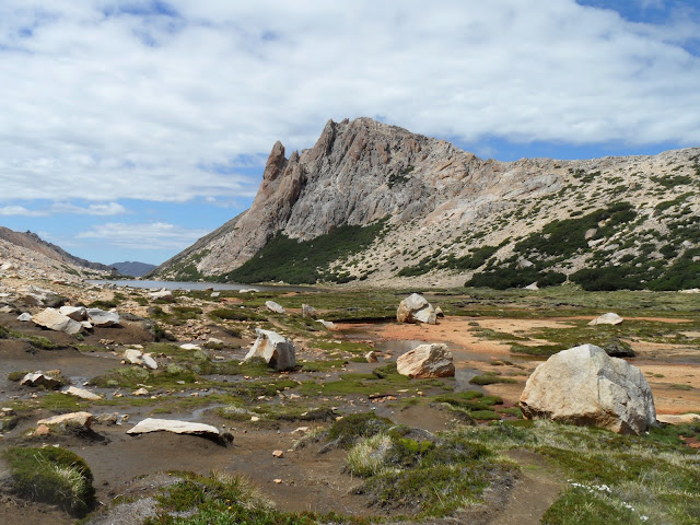 Trekking no CERRO CATEDRAL, não é fácil mais é deslumbrante | Argentina