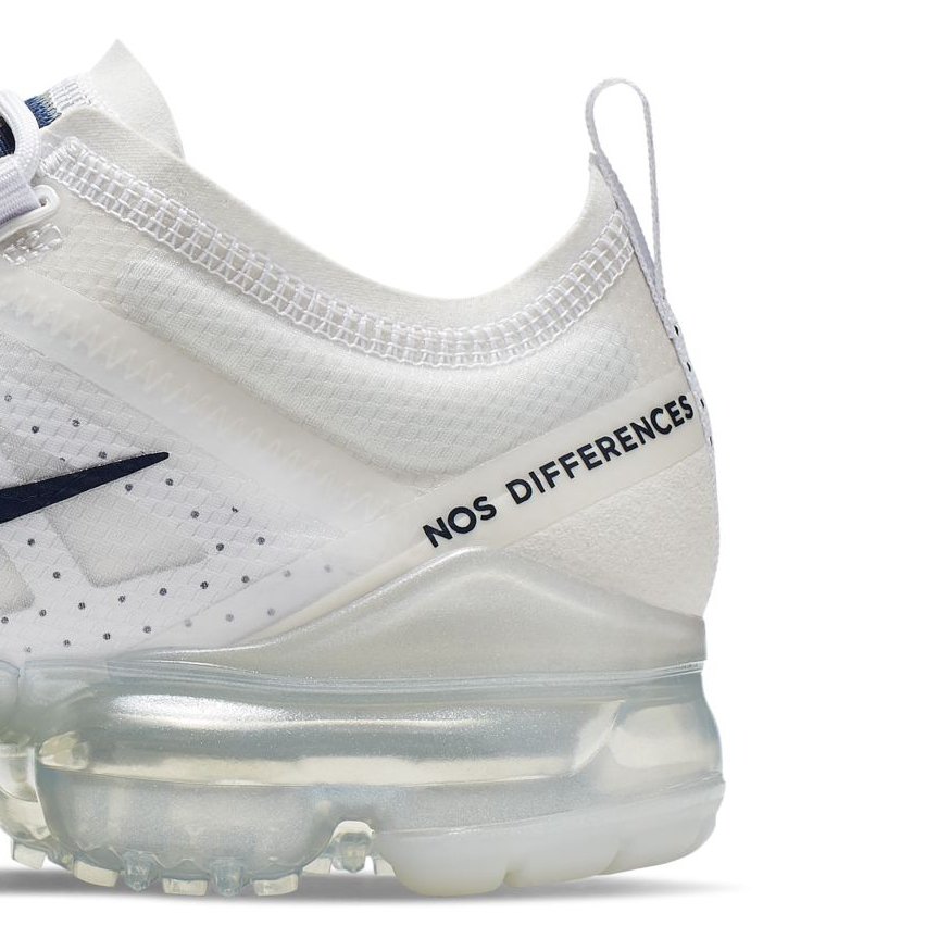 nike vapormax nos differences