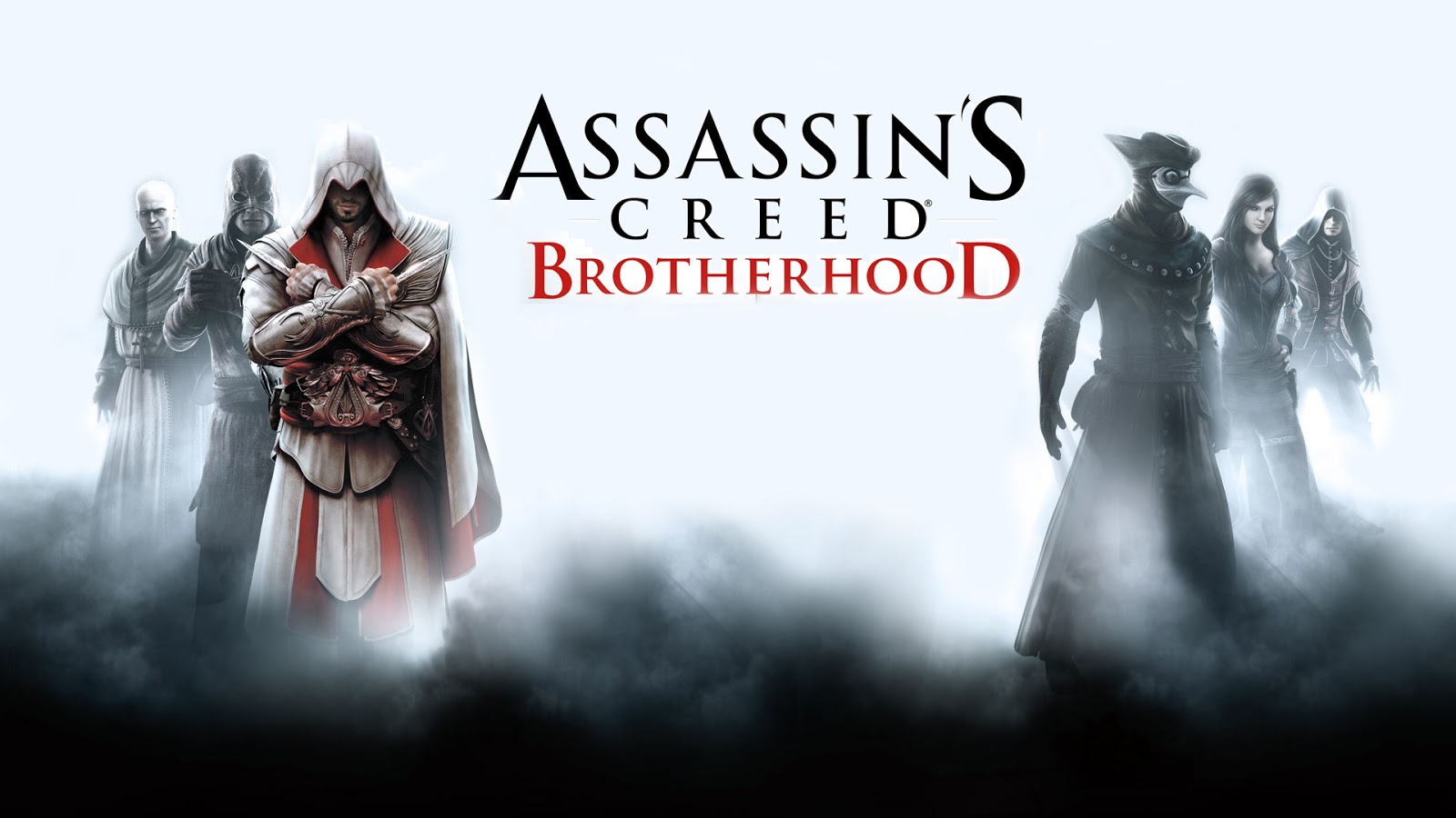 assassin assassin