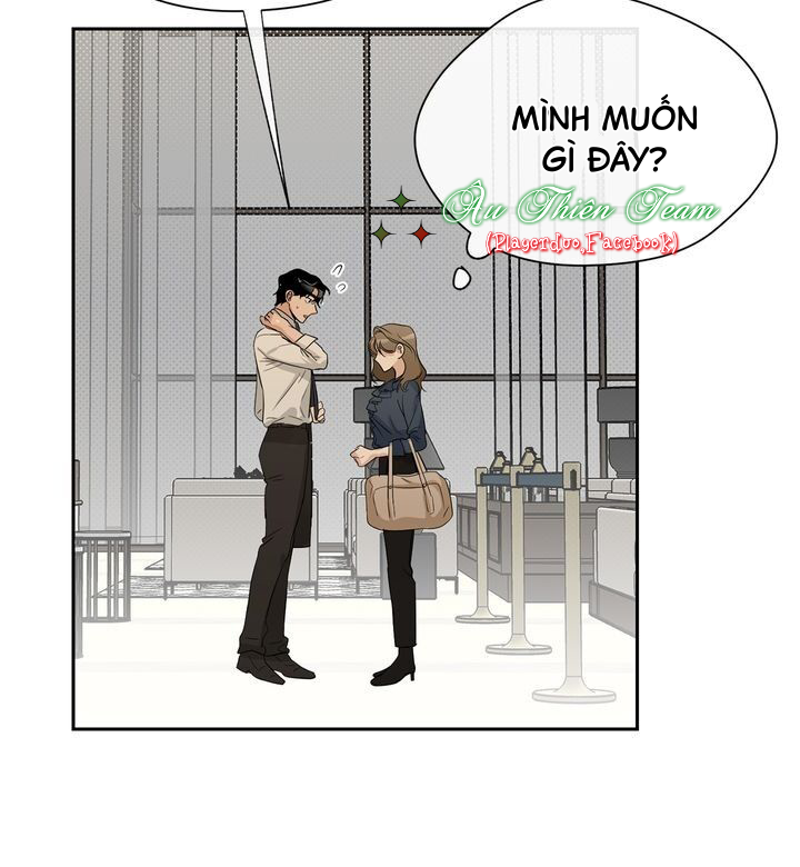 Giấc Mơ Ngọt Ngào (18+) - Chapter 20 - Trang 29