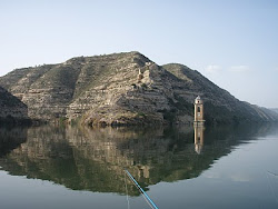 tierras fayonenses bajos las aguas